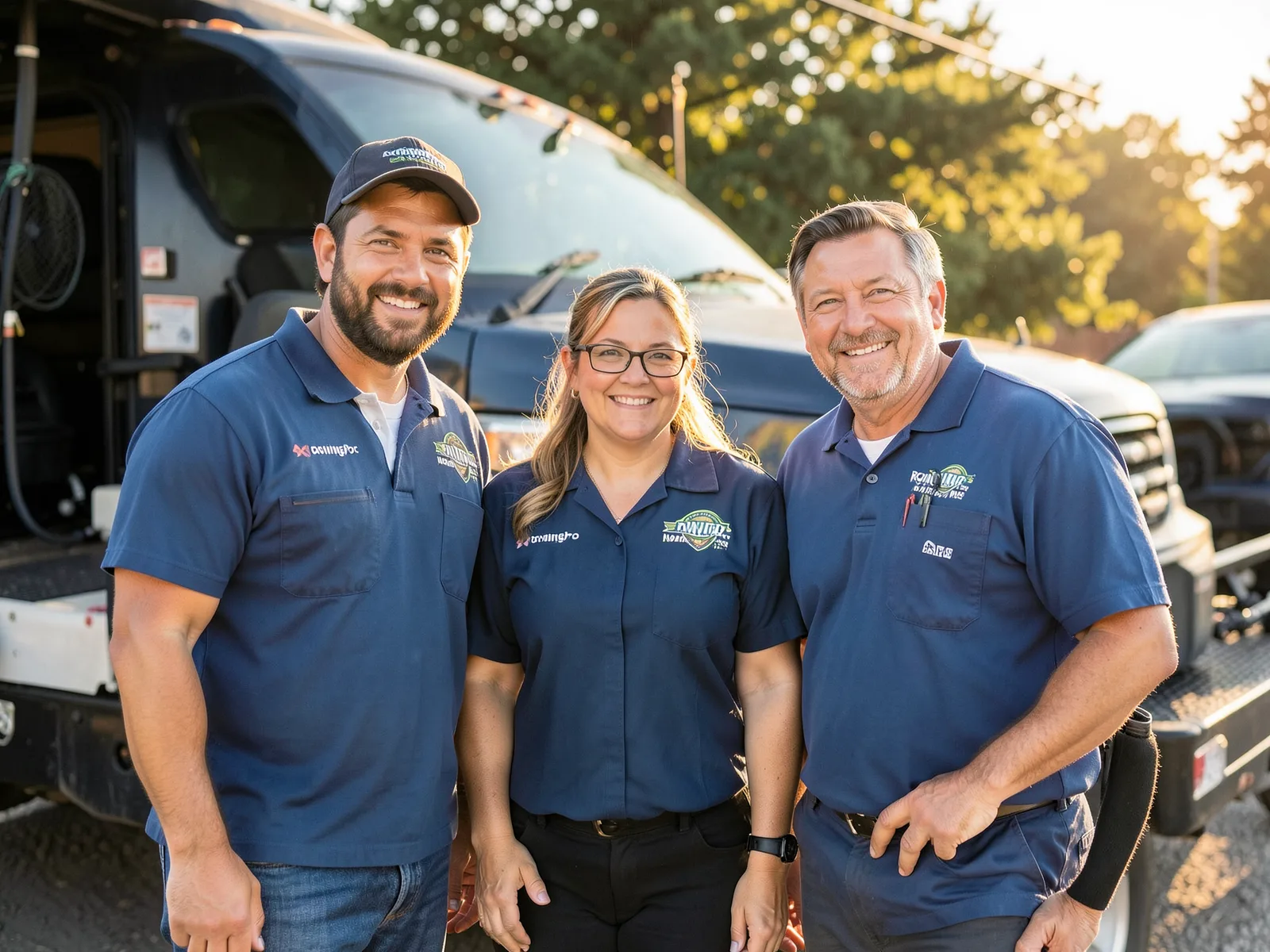 Roof Repair company in Mount Pleasant, TX