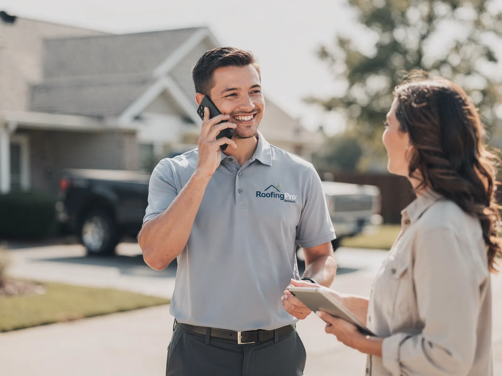 Roof Repair Mount Pleasant, TX FAQs